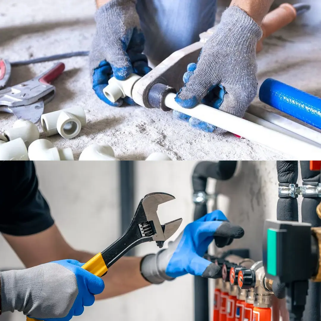 Balıkesir Su ve Isıtma Sistemleri Hizmetleri