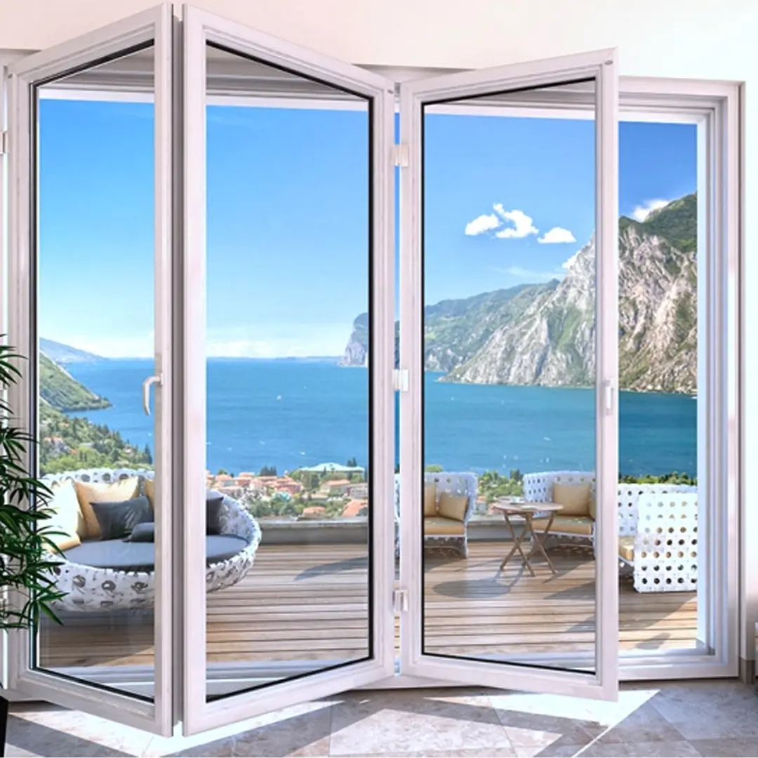 Isı Yalıtımlı PVC Pimapen Montajı