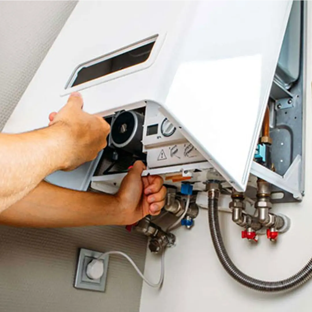 Profesyonel Doğalgaz ve Kombi Kurulum Hizmetleri Balıkesir