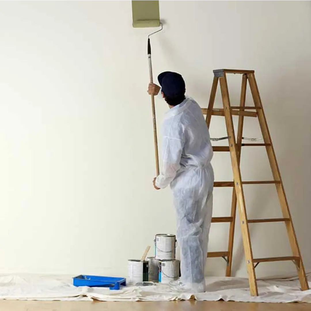 Kaliteli Daire Boya ve Badana İşleri